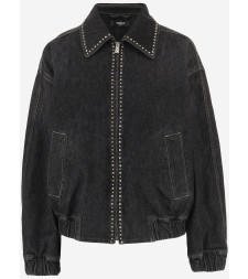 [Versace] Casual Jacket SS26 10230671A164771D040