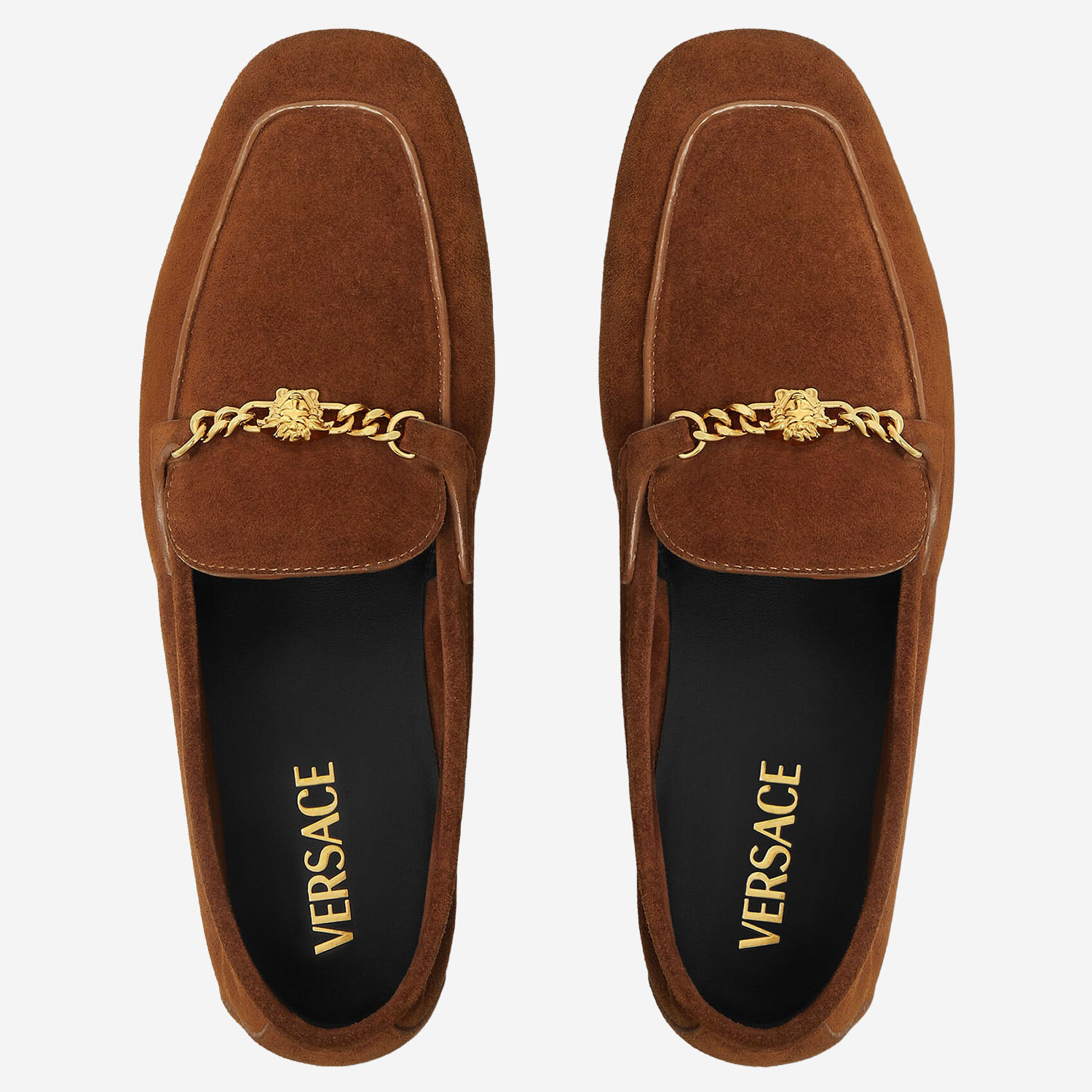 [Versace] Loafer SS26 10233481A098921NG8V