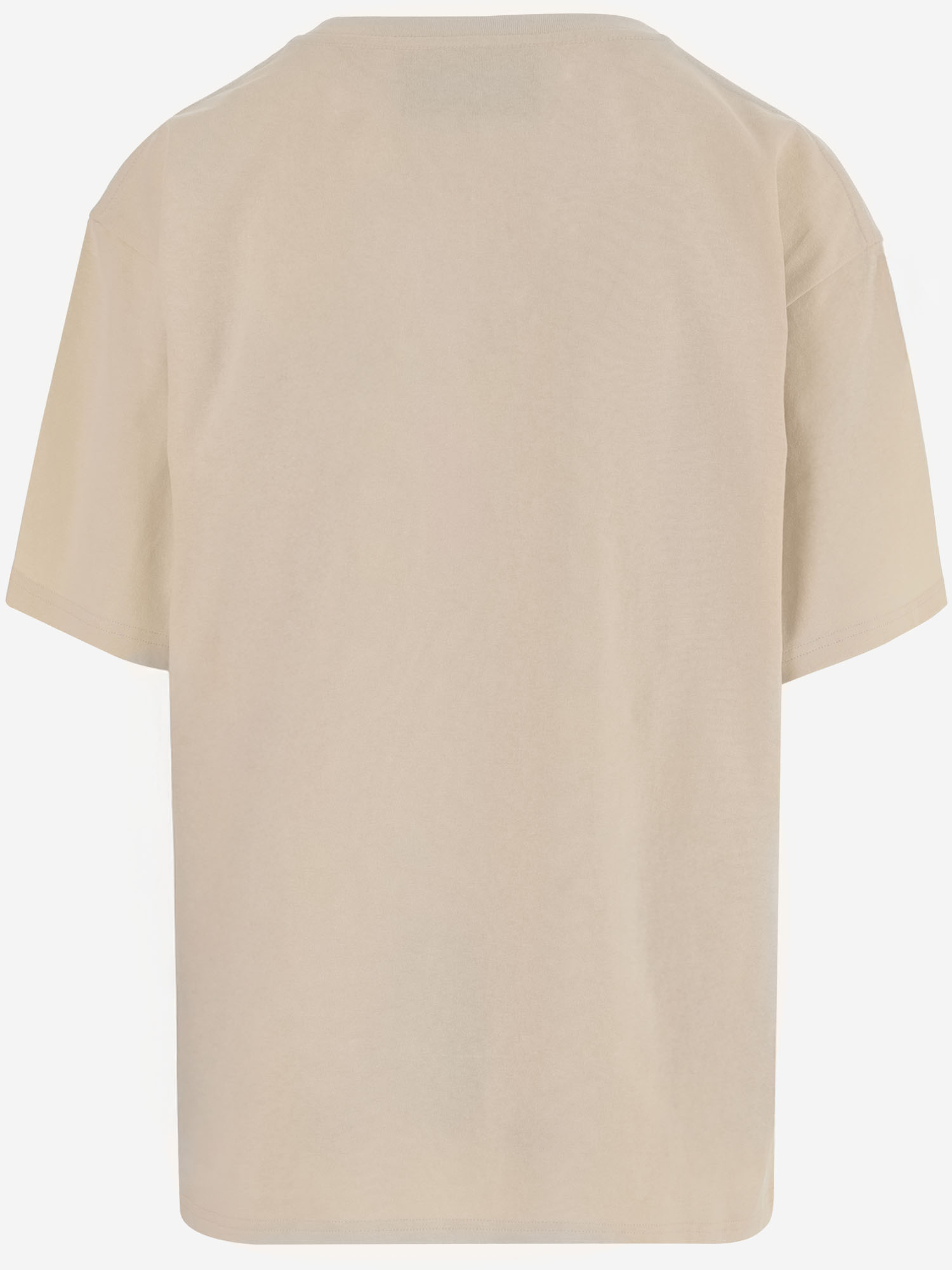 [Valentino] T-shirts Short Sleeve SS26 8B3MG26AA5JET5