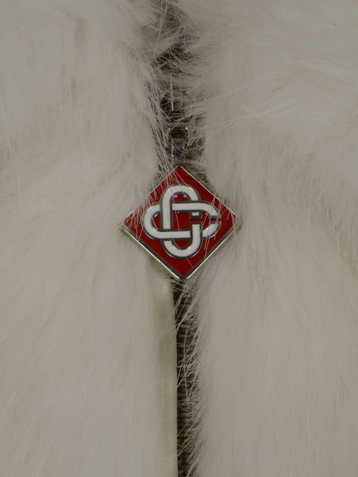 [Casablanca] Fur Jacket FW25 WAW25OT21301
