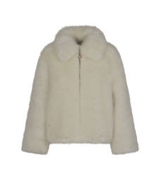 [Casablanca] Fur Jacket FW25 WAW25OT21301
