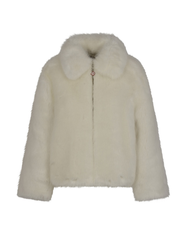[Casablanca] Fur Jacket FW25 WAW25OT21301