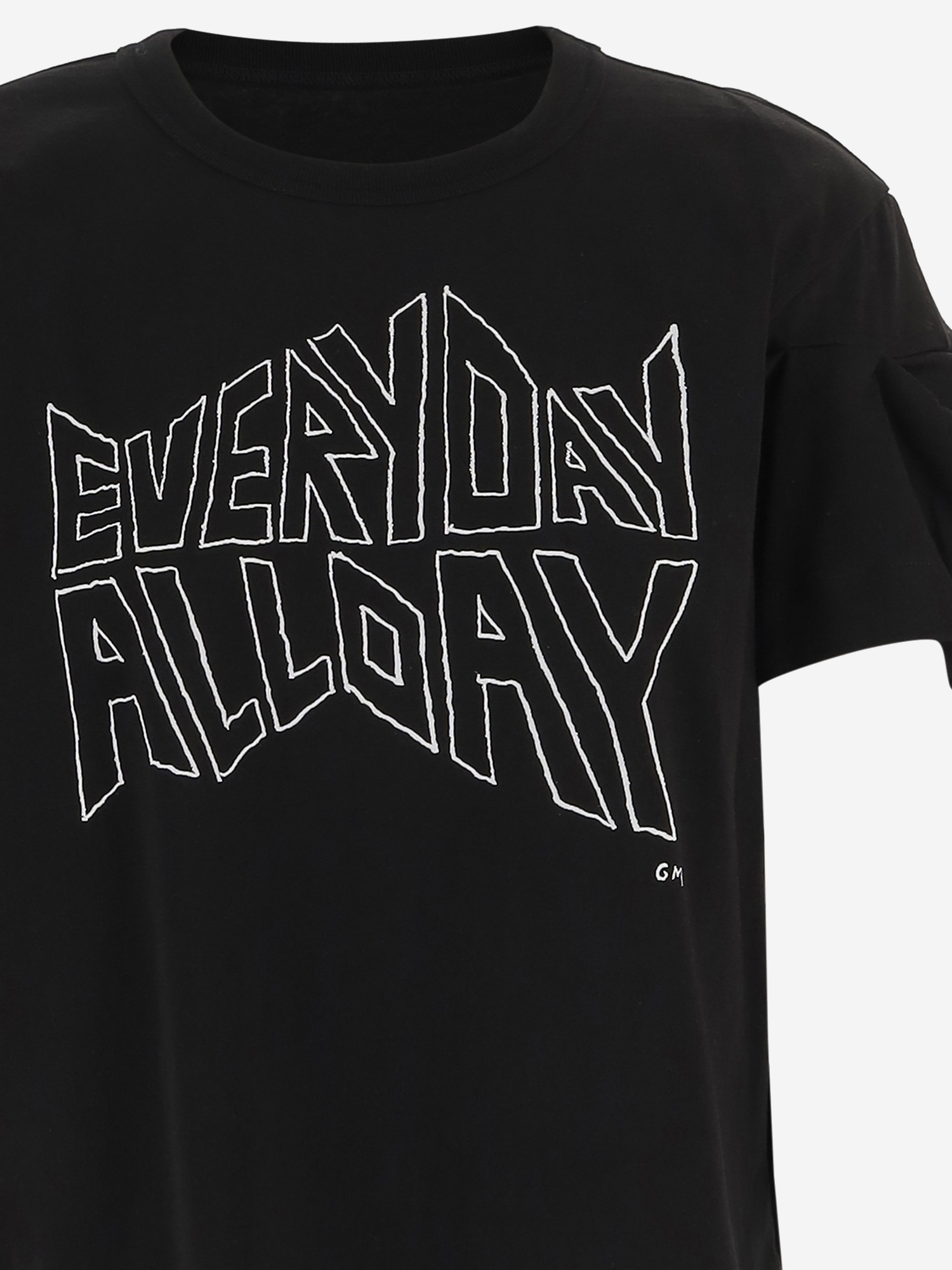 [Sacai] T-shirts Short Sleeve SS26 08354001
