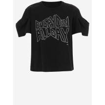 [Sacai] T-shirts Short Sleeve SS26 08354001