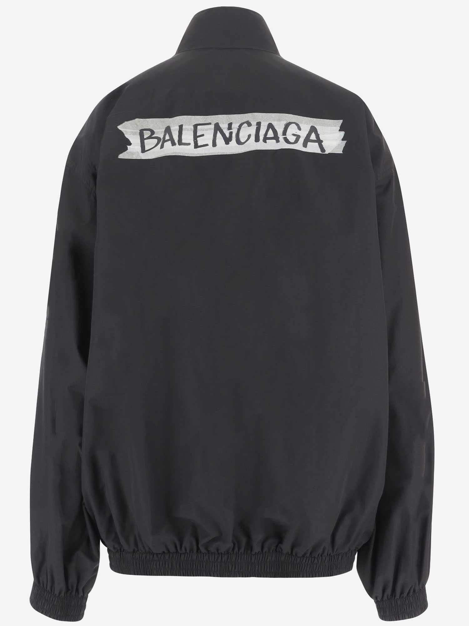 [Balenciaga] Casual Jacket SS26 857713TPQ381000