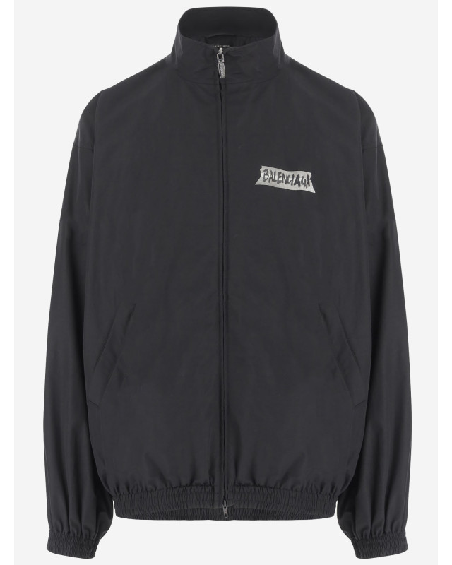 [Balenciaga] Casual Jacket SS26 857713TPQ381000