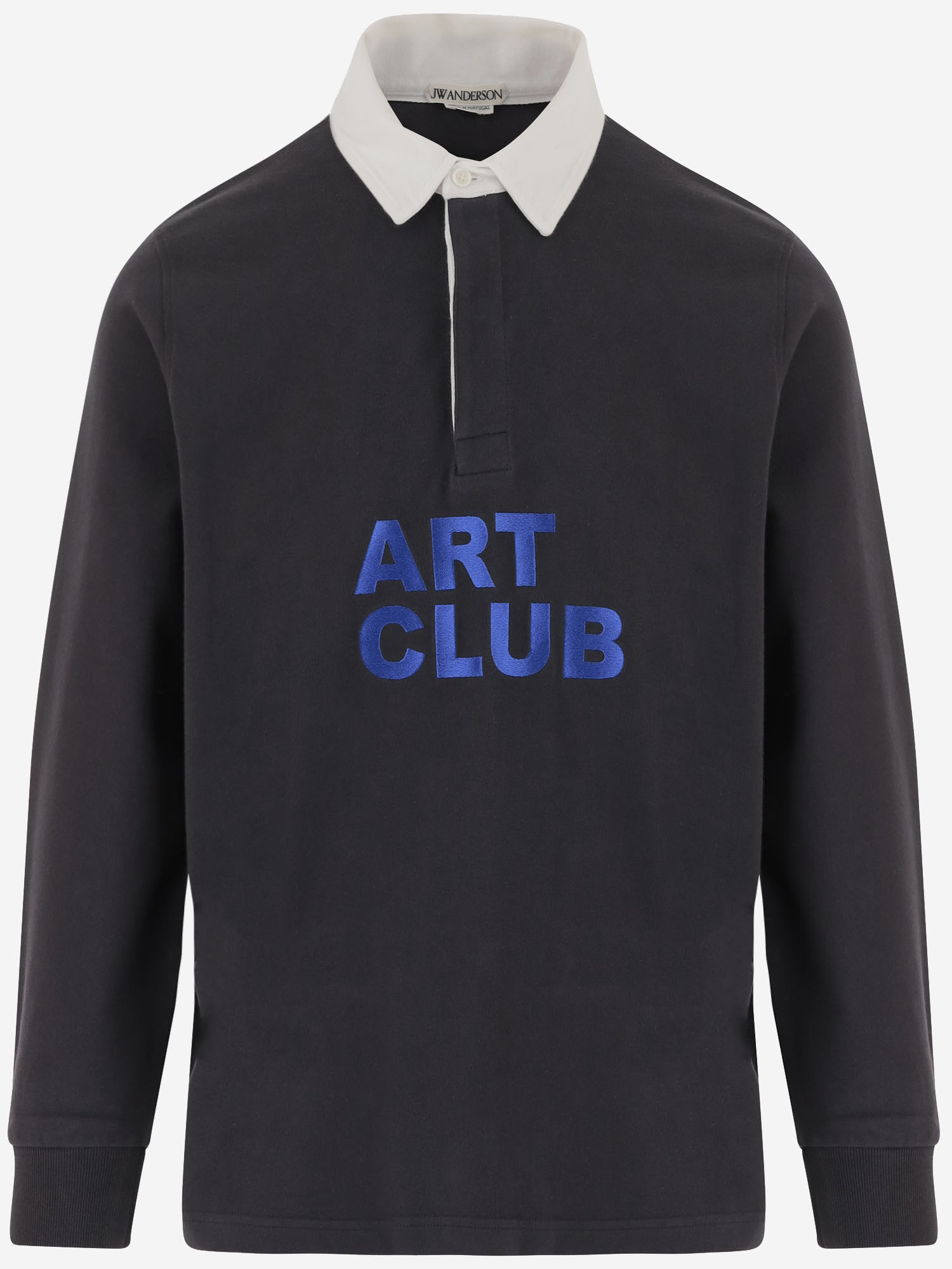 [JW ANDERSON] T-shirts Long Sleeve SS26 JO0272PG1938781