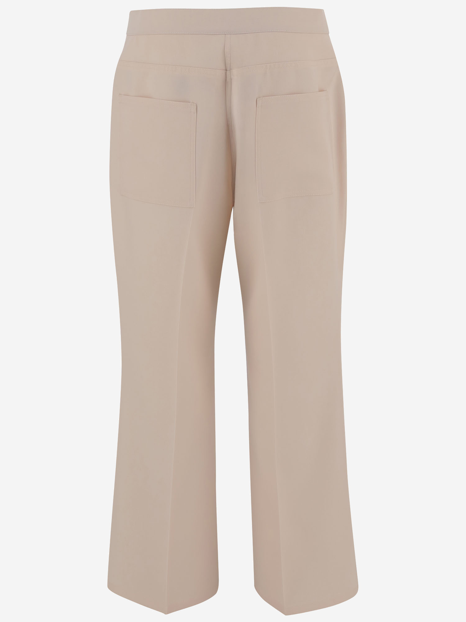 [Jil Sander] Trousers SS26 J01KA0179J40002277