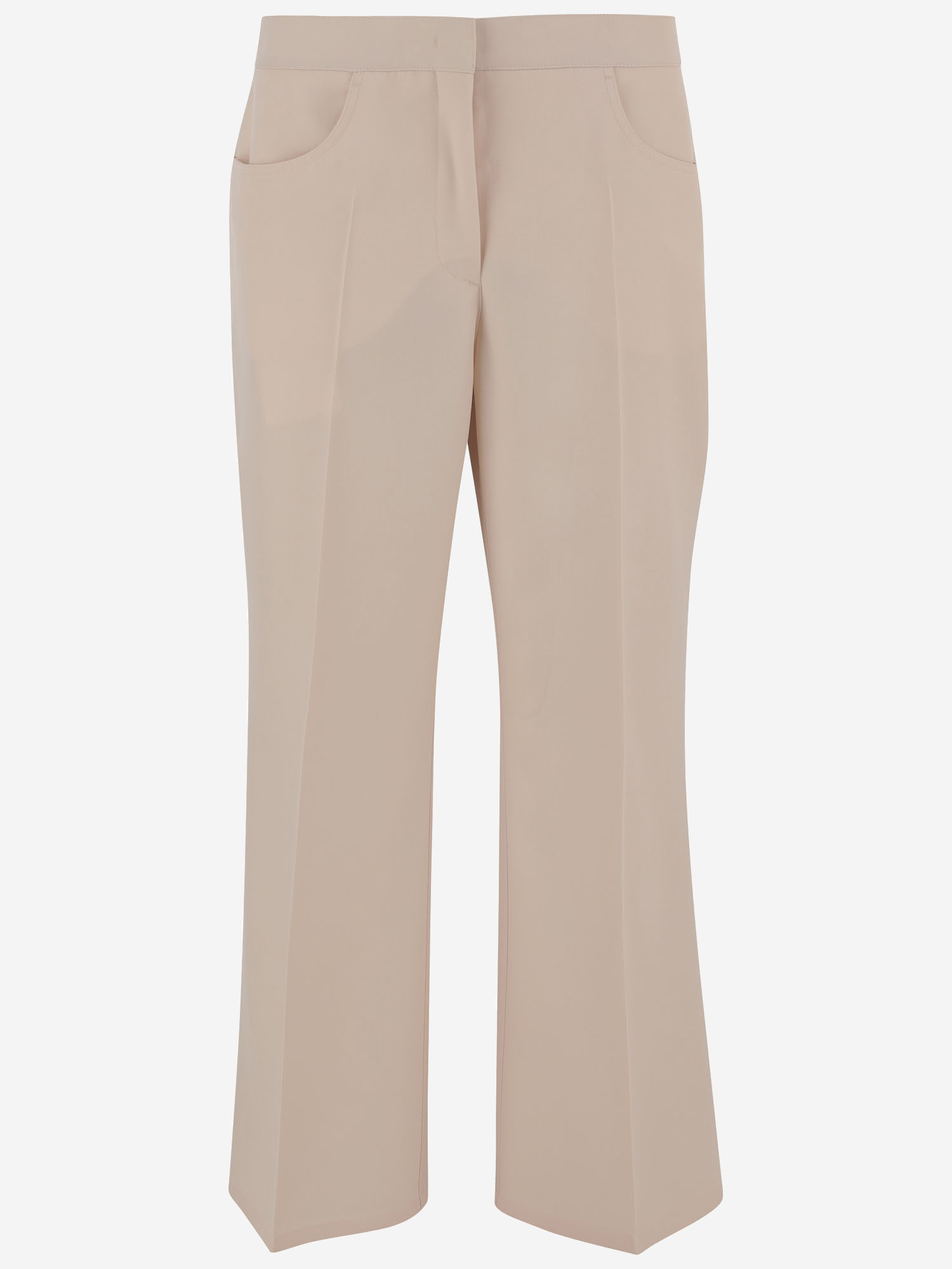 [Jil Sander] Trousers SS26 J01KA0179J40002277