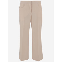 [Jil Sander] Trousers SS26 J01KA0179J40002277