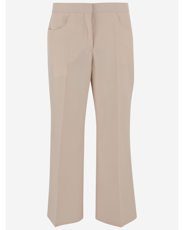 [Jil Sander] Trousers SS26 J01KA0179J40002277
