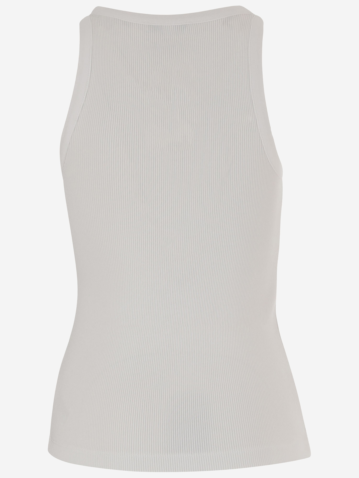 [VINCE] T-shirts Sleeveless SS26 V018884418137OWT