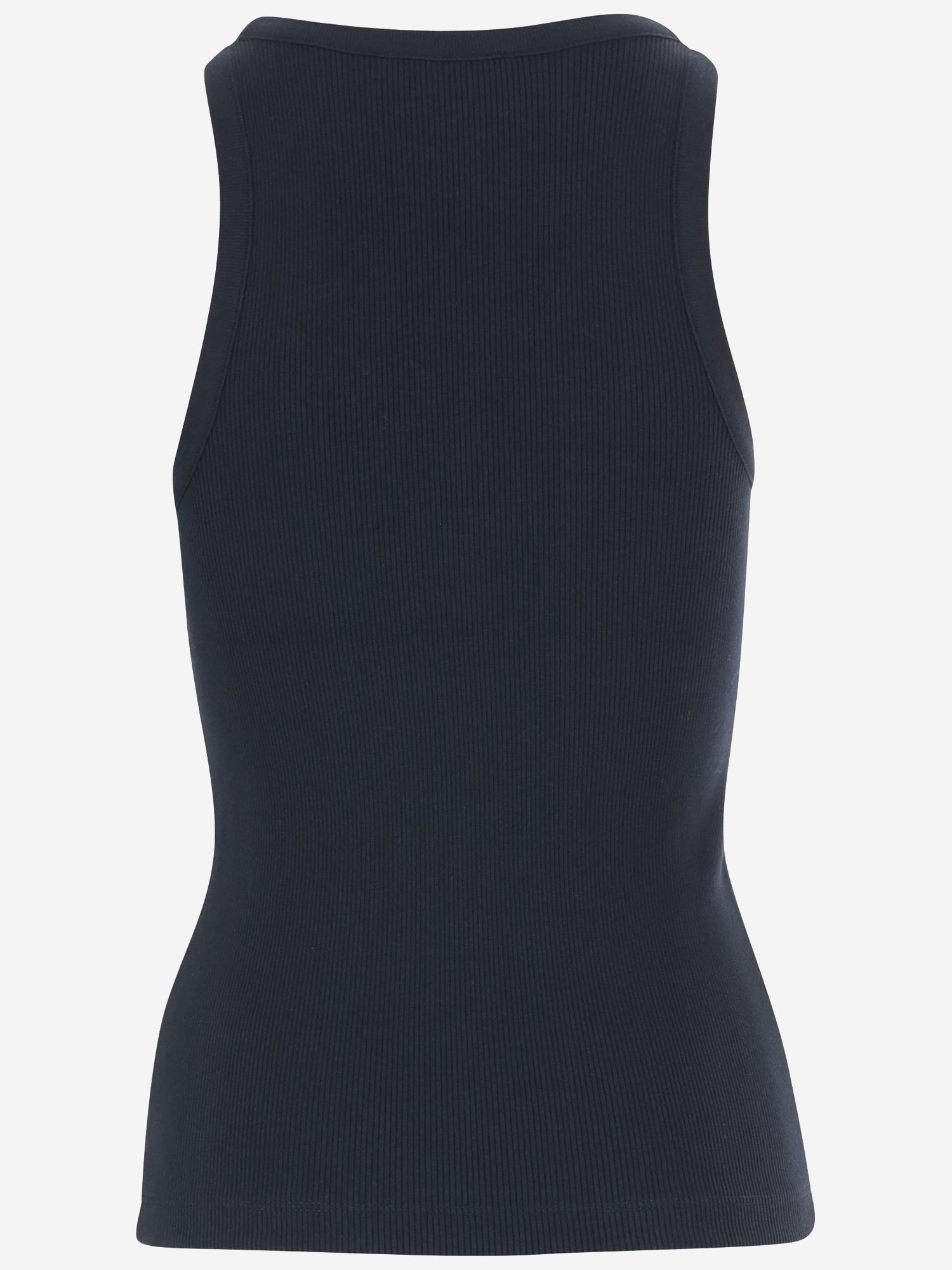 [VINCE] T-shirts Sleeveless SS26 V018884418403CBL