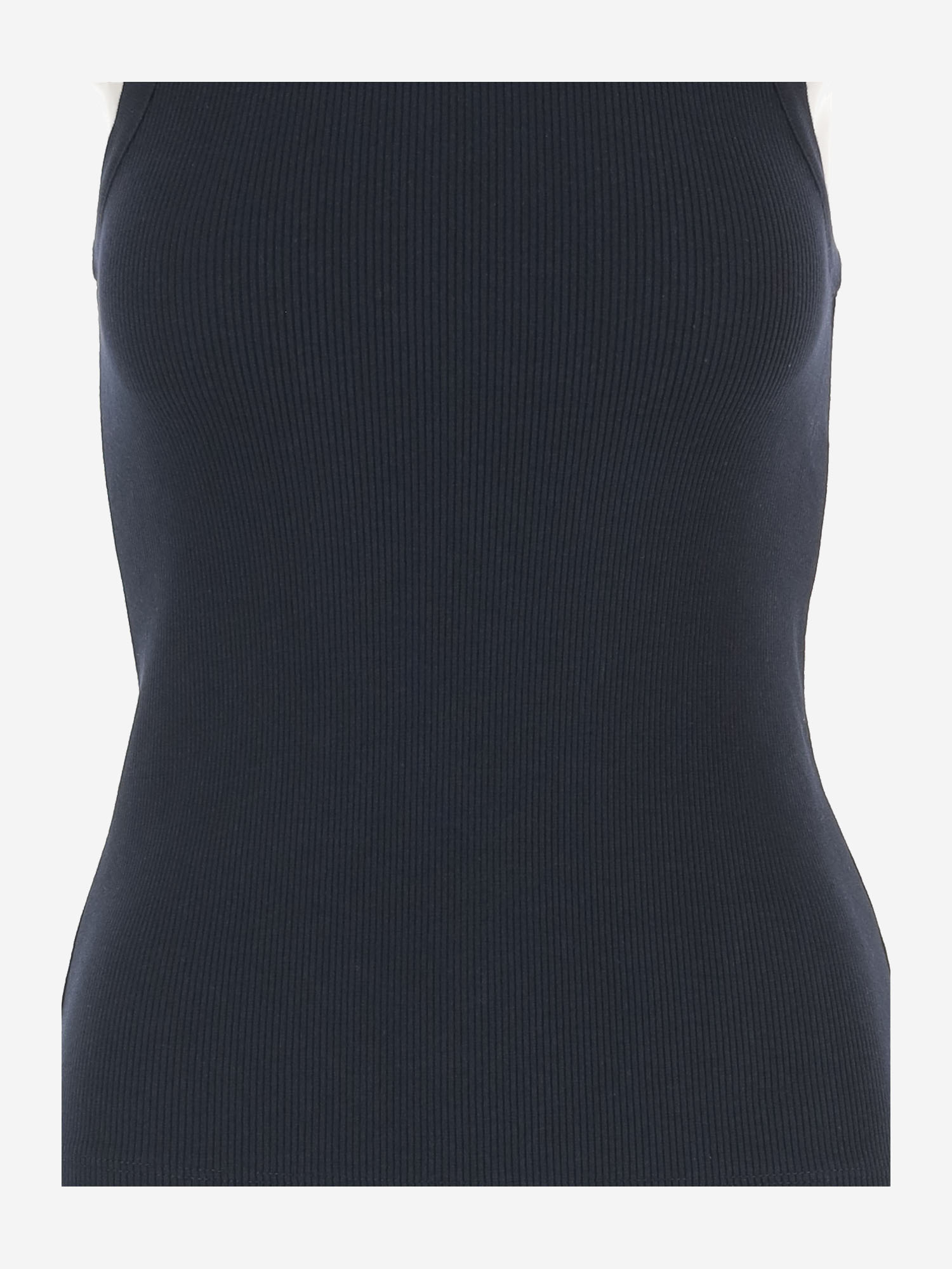 [VINCE] T-shirts Sleeveless SS26 V018884418403CBL