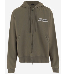 [Balenciaga] Sweatshirt SS26 850338TTVL72840