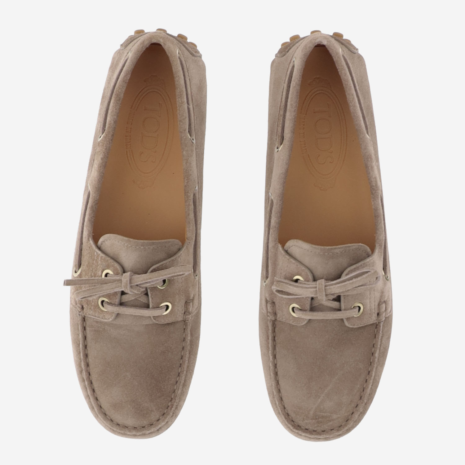 [Tod's] Loafer SS26 XXW22L0JZ80M8WC413