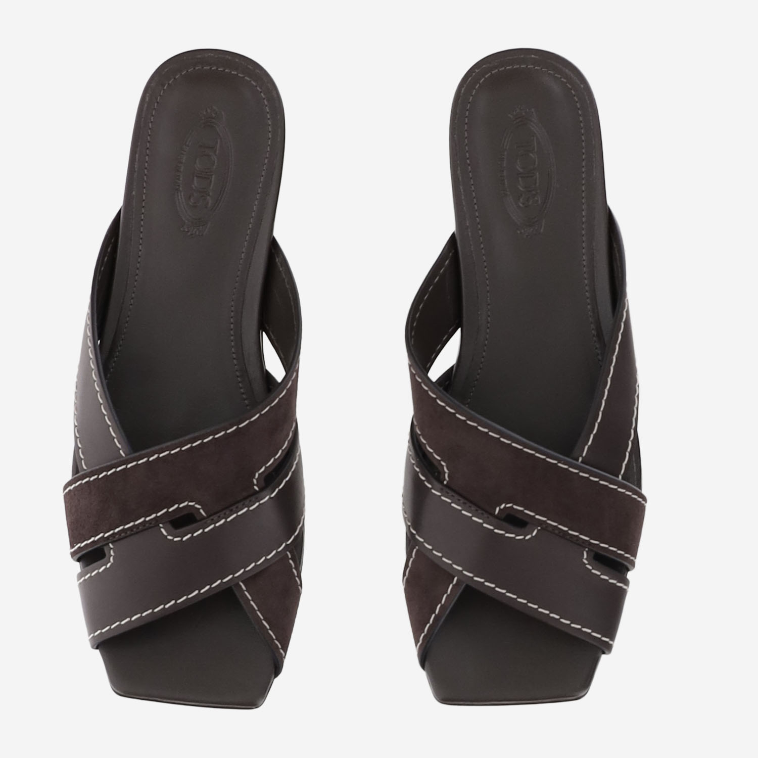 [Tod's] Sandals SS26 XXW99L0JY50V1SS808