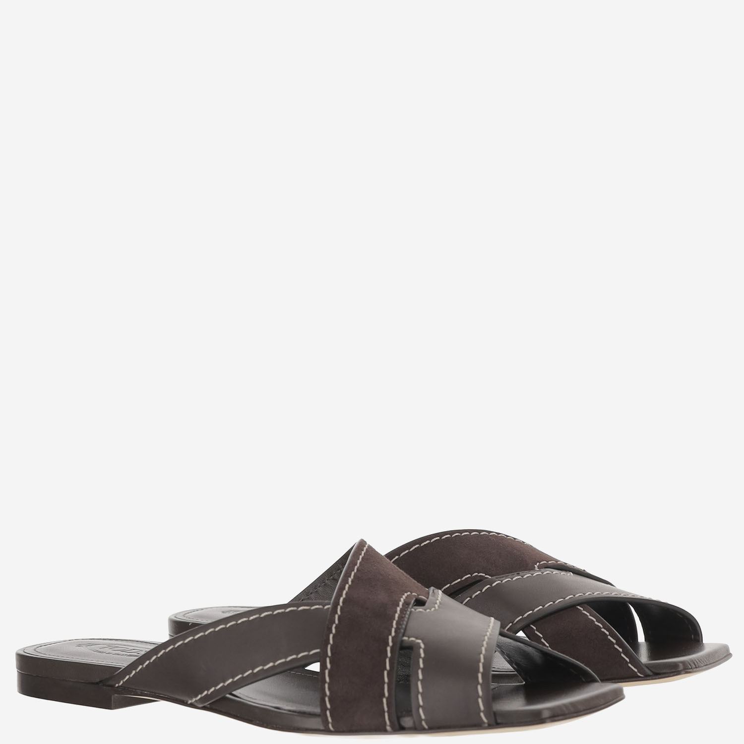 [Tod's] Sandals SS26 XXW99L0JY50V1SS808