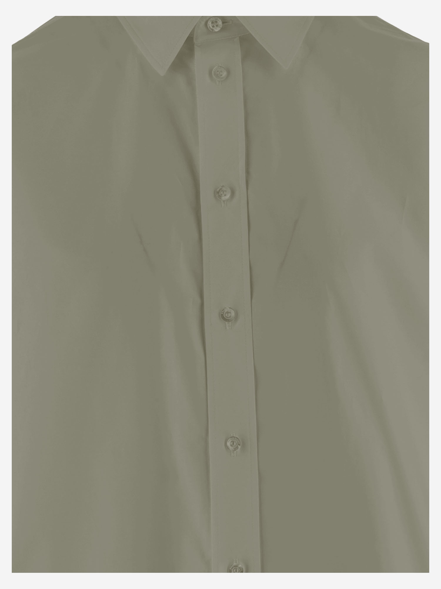 [Balenciaga] Shirts Long Sleeve SS26 857835TTP089506