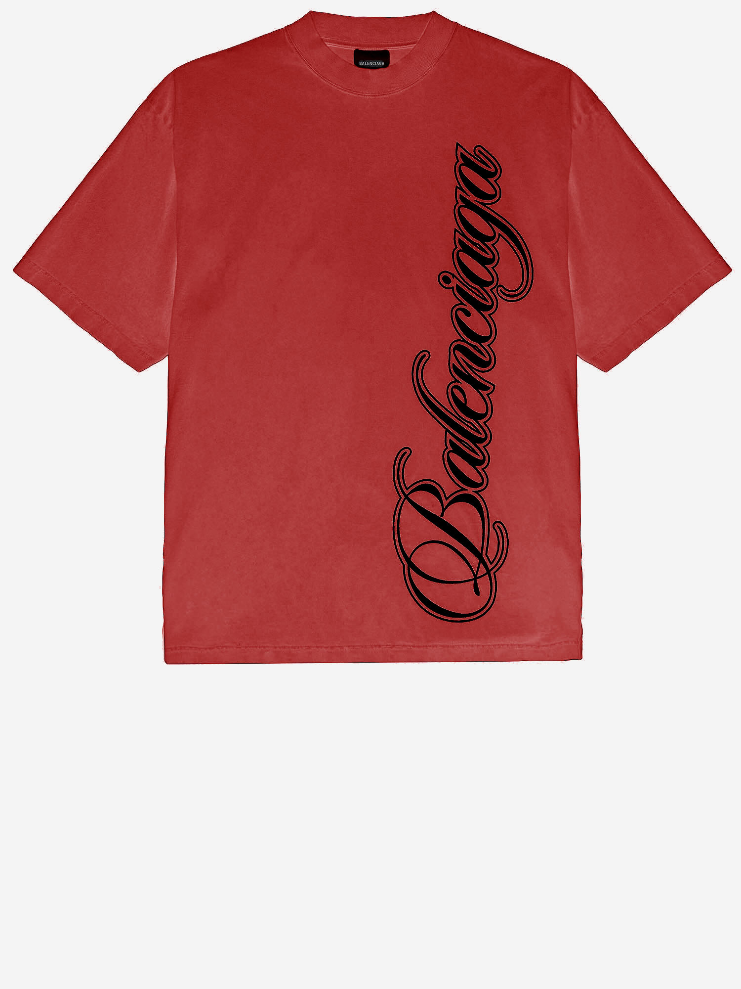 [Balenciaga] T-shirts Short Sleeve SS26 764235TTVM76167