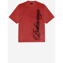 [Balenciaga] T-shirts Short Sleeve SS26 764235TTVM76167
