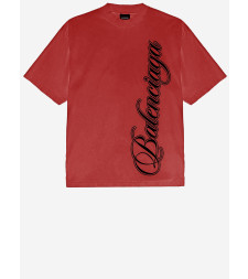 [Balenciaga] T-shirts Short Sleeve SS26 764235TTVM76167