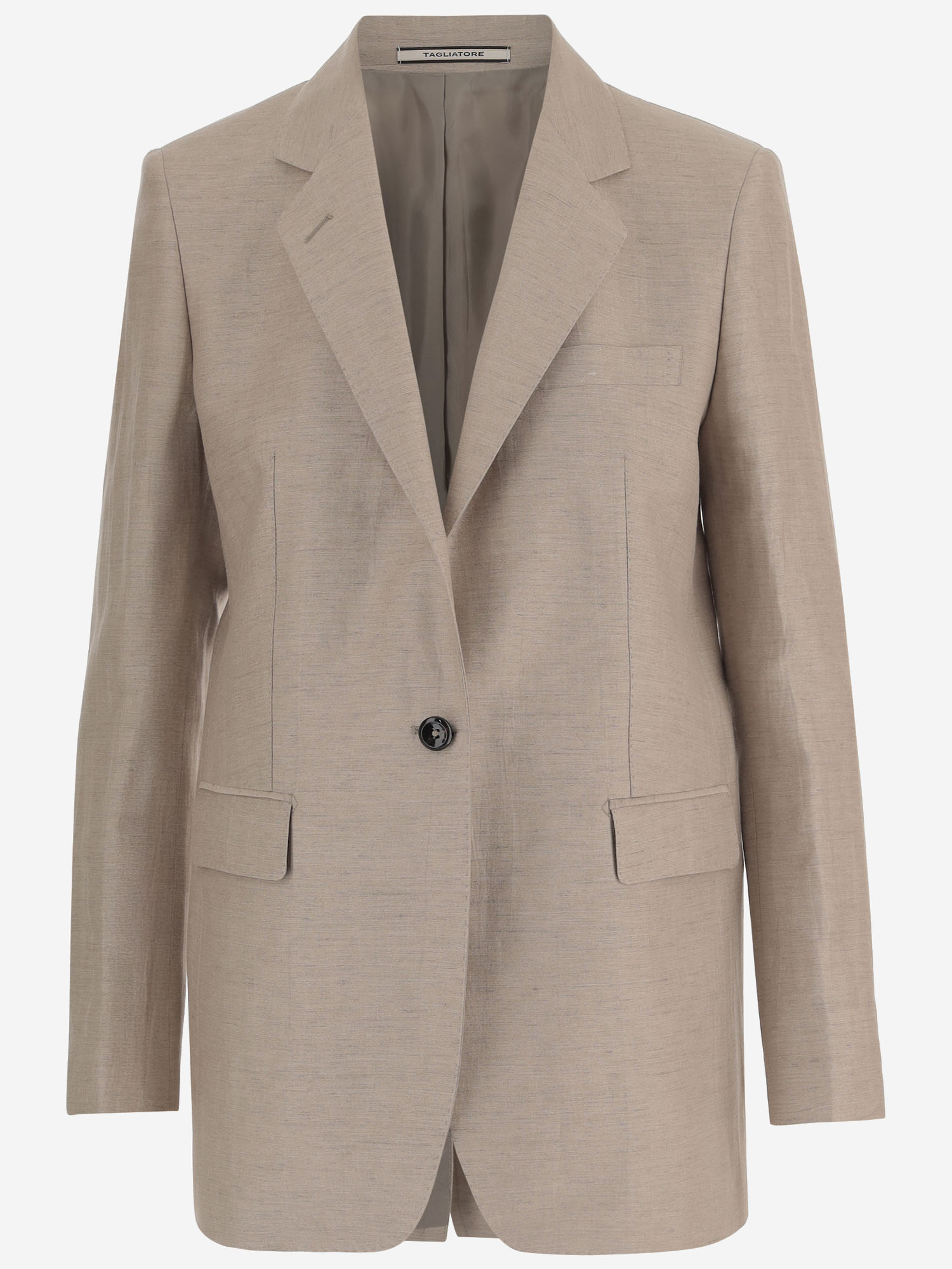 [TAGLIATORE] Blazer SS26 JADRIANNE11BA40008T1305