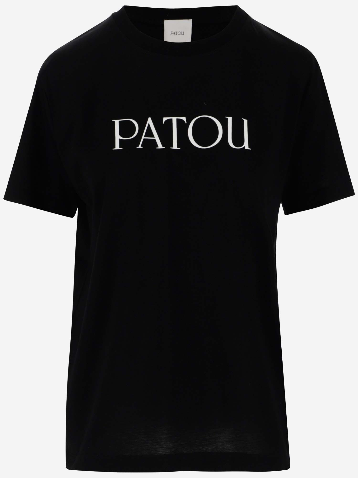 [PATOU] T-shirts Short Sleeve SS26 JE0299999999B