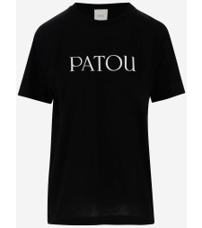 [PATOU] T-shirts Short Sleeve SS26 JE0299999999B