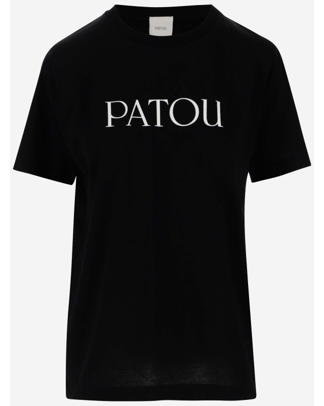 [PATOU] T-shirts Short Sleeve SS26 JE0299999999B
