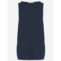 [ALLUDE] T-shirts Sleeveless SS26 2628400214