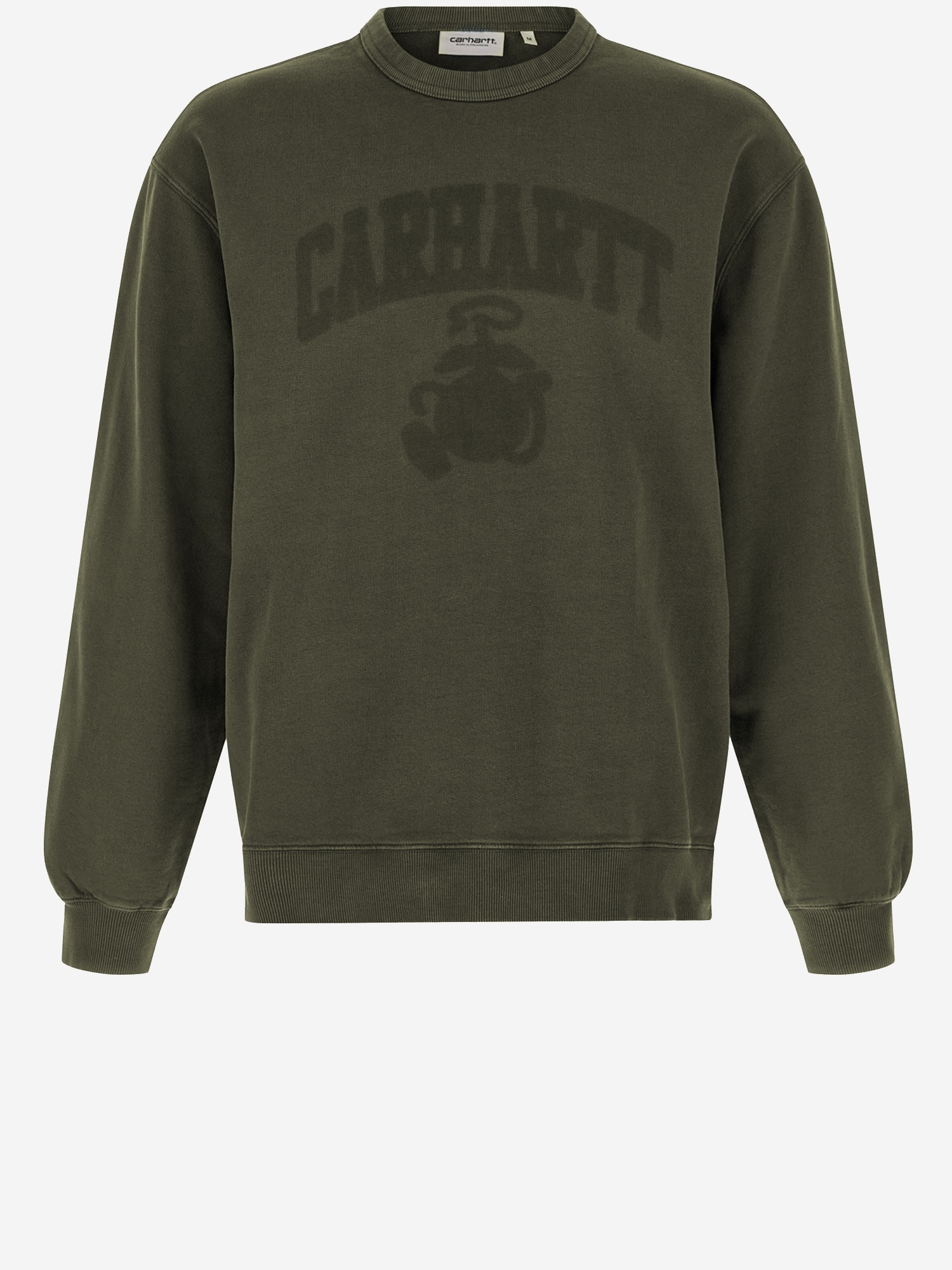 [CARHARTT WIP] Sweatshirt SS26 I036065J060