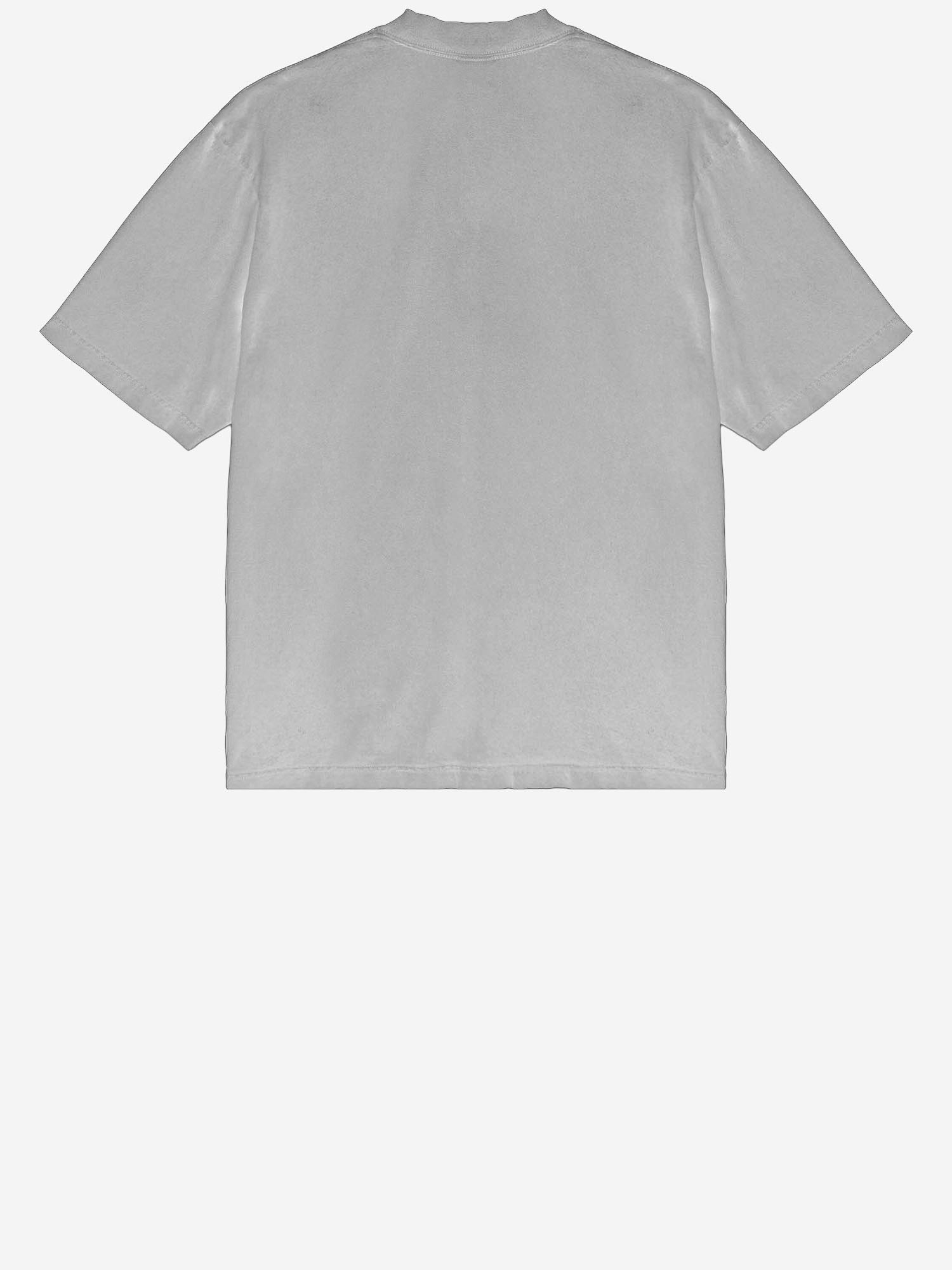 [Balenciaga] T-shirts Short Sleeve SS26 764235TTVM72569