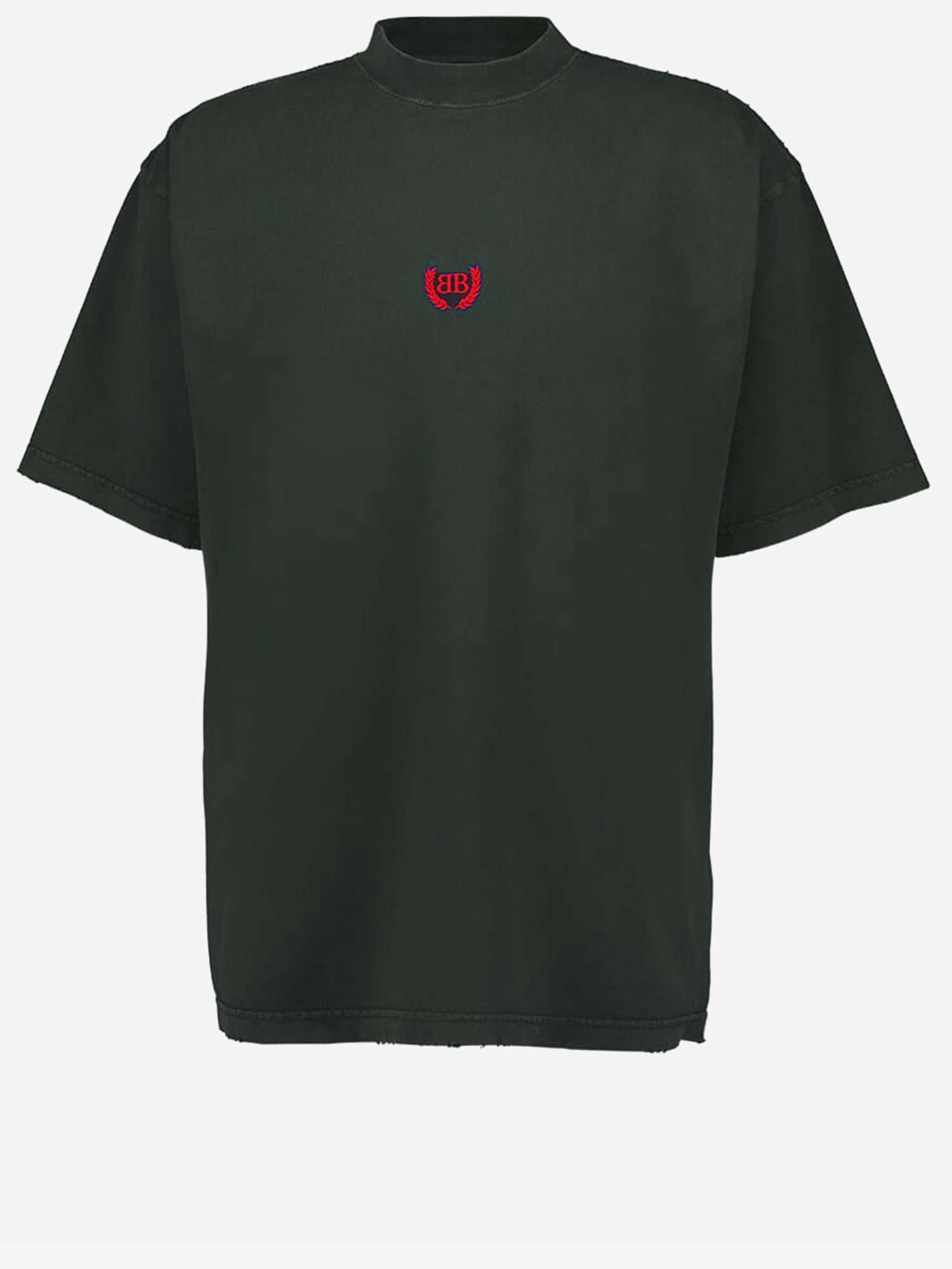 [Balenciaga] T-shirts Short Sleeve SS26 764235TSVC93044