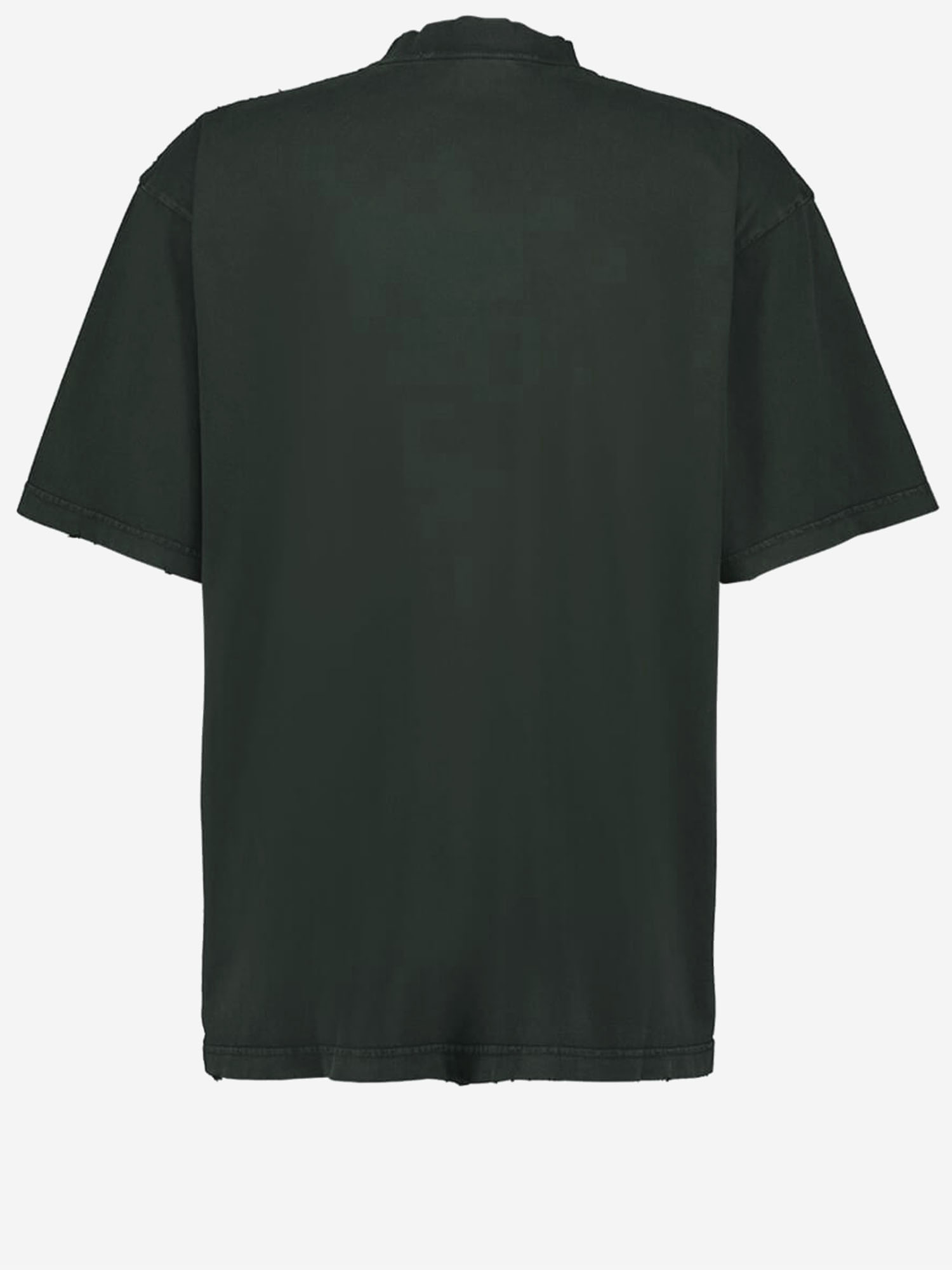 [Balenciaga] T-shirts Short Sleeve SS26 764235TSVC93044