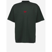 [Balenciaga] T-shirts Short Sleeve SS26 764235TSVC93044