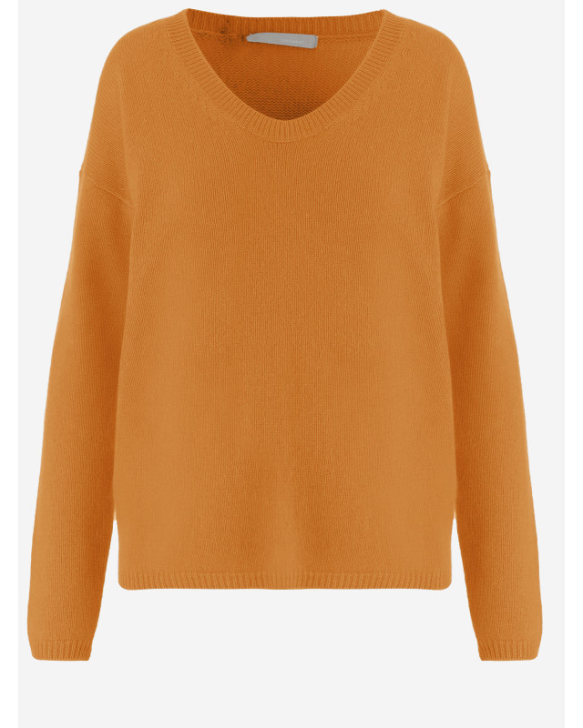 [ALLUDE] Knitwear SS26 2621121253