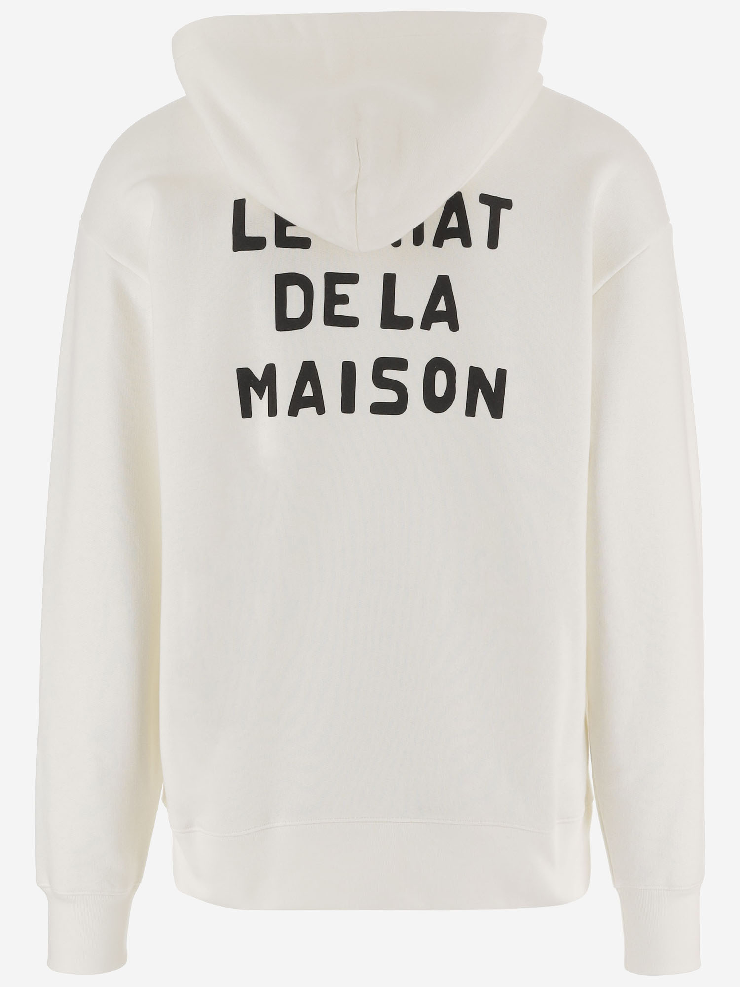 [Valentino] Sweatshirt SS26 8V3MF28NBD1A03