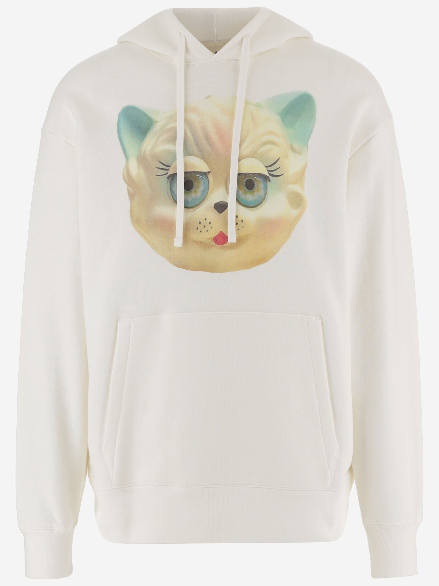 [Valentino] Sweatshirt SS26 8V3MF28NBD1A03