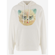 [Valentino] Sweatshirt SS26 8V3MF28NBD1A03