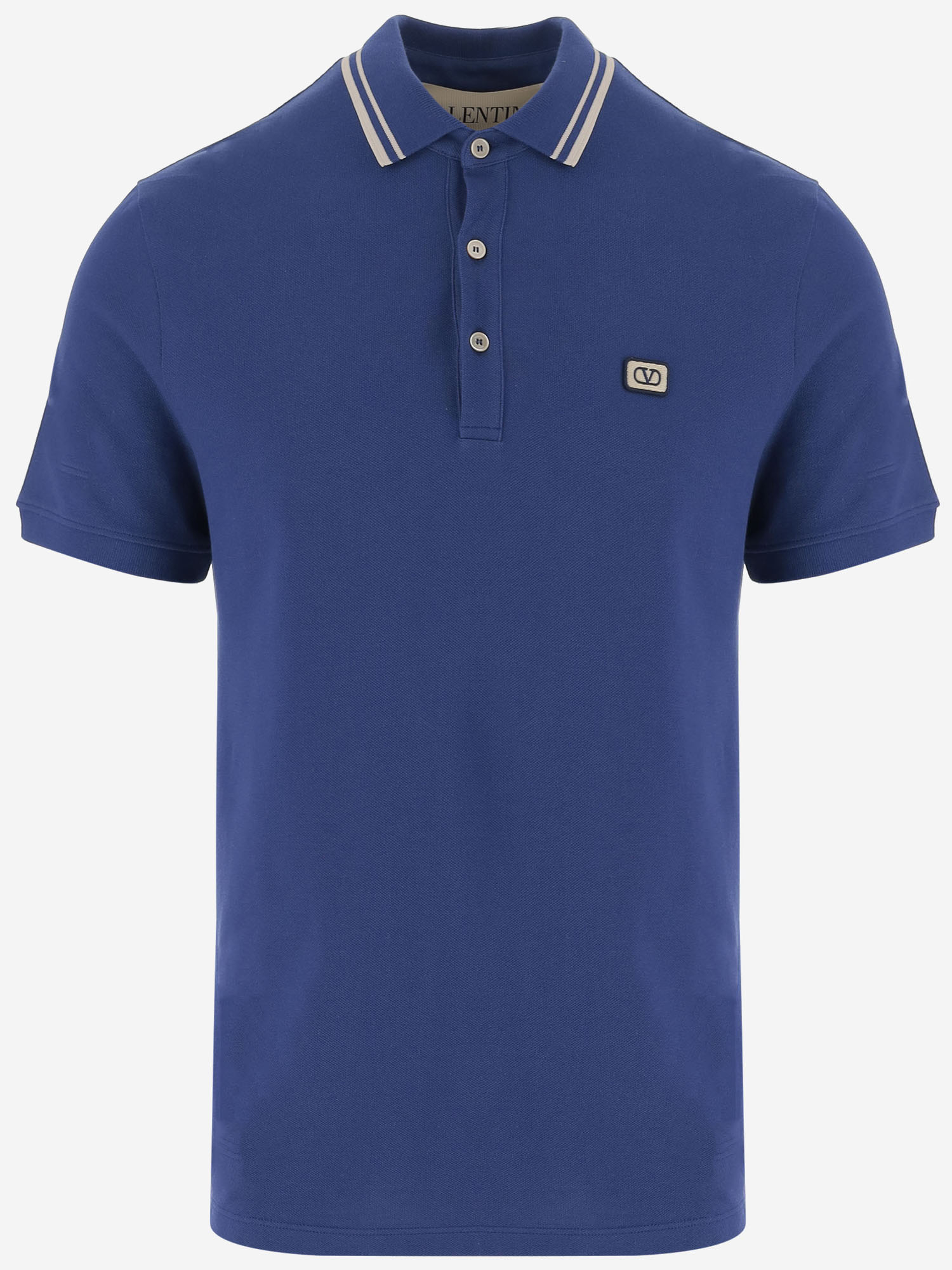 [Valentino] T-shirts Short Sleeve SS26 8V3MH01KAQKB01