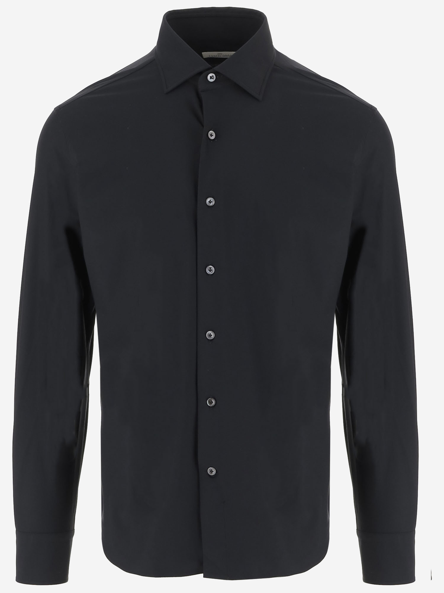 [Alessandro  Gherardi] Shirts Long Sleeve SS26 TECNO710J1530