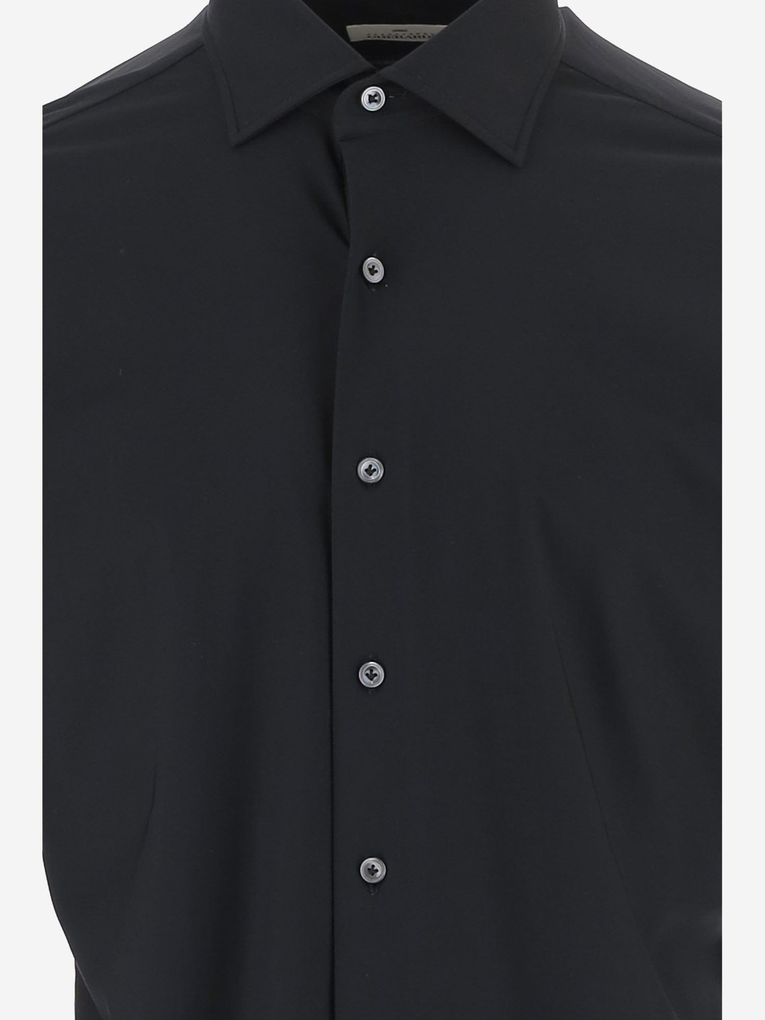 [Alessandro  Gherardi] Shirts Long Sleeve SS26 TECNO710J1530