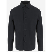 [Alessandro  Gherardi] Shirts Long Sleeve SS26 TECNO710J1530