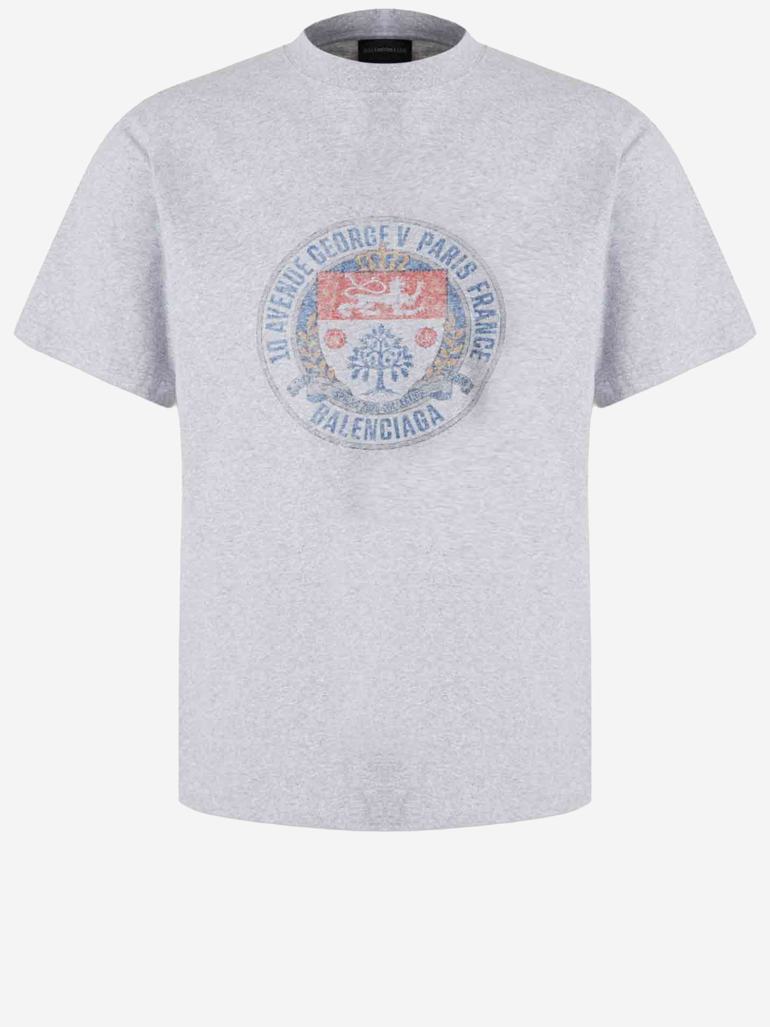 [Balenciaga] T-shirts Short Sleeve SS26 850261TTVV31302