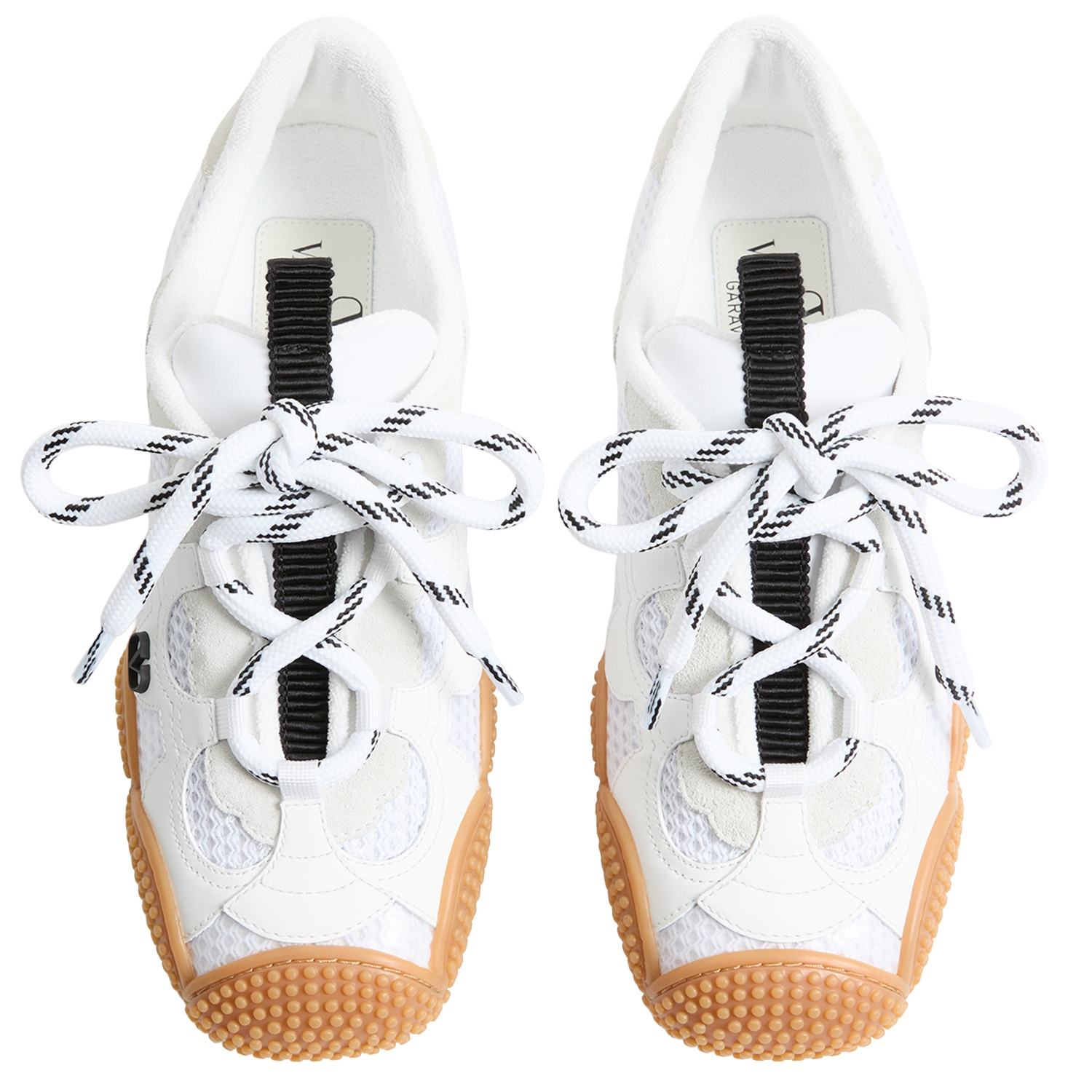 [Valentino Garavani] Sneakers SS26 8W2S0NB8SDV9NX