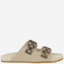[Burberry] Sandals SS26 8118612BAKE