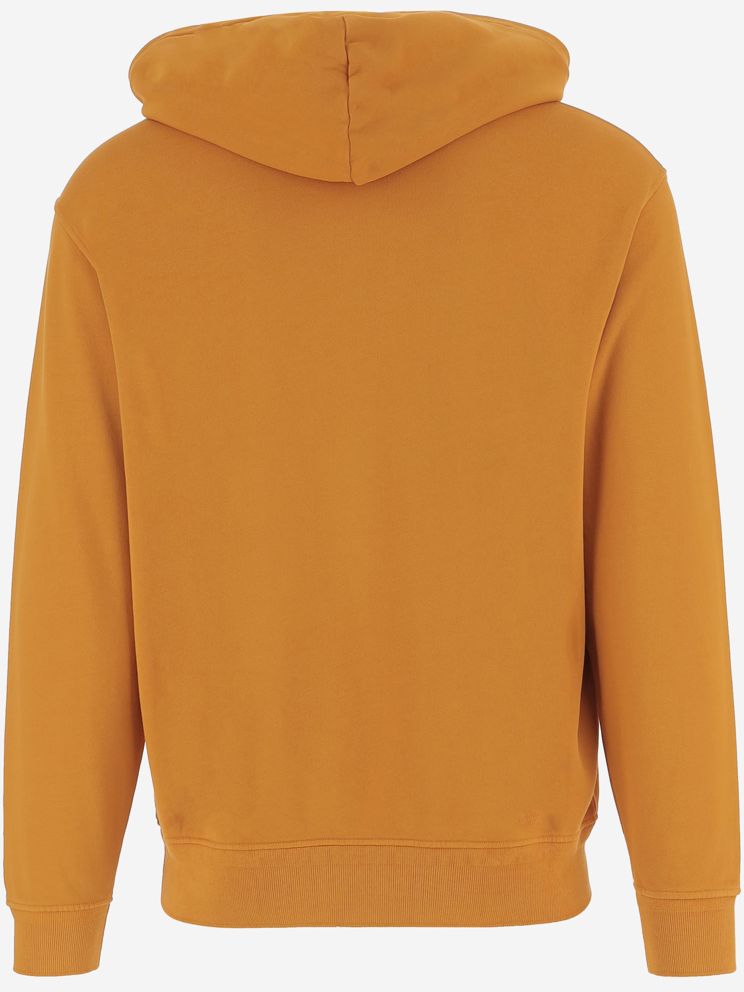 [C.P. Company] Hoodie SS26 20CMSS037B110044R436