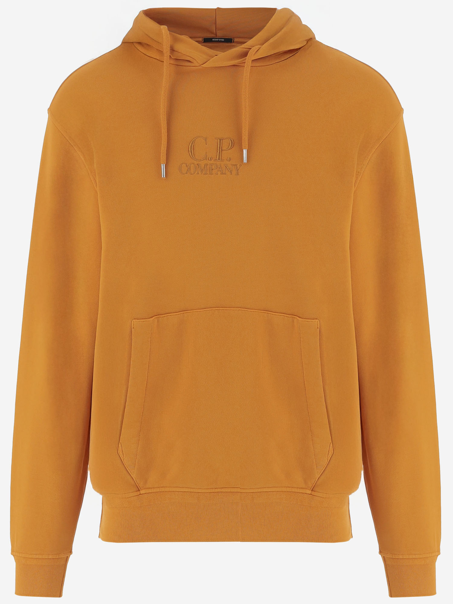 [C.P. Company] Hoodie SS26 20CMSS037B110044R436