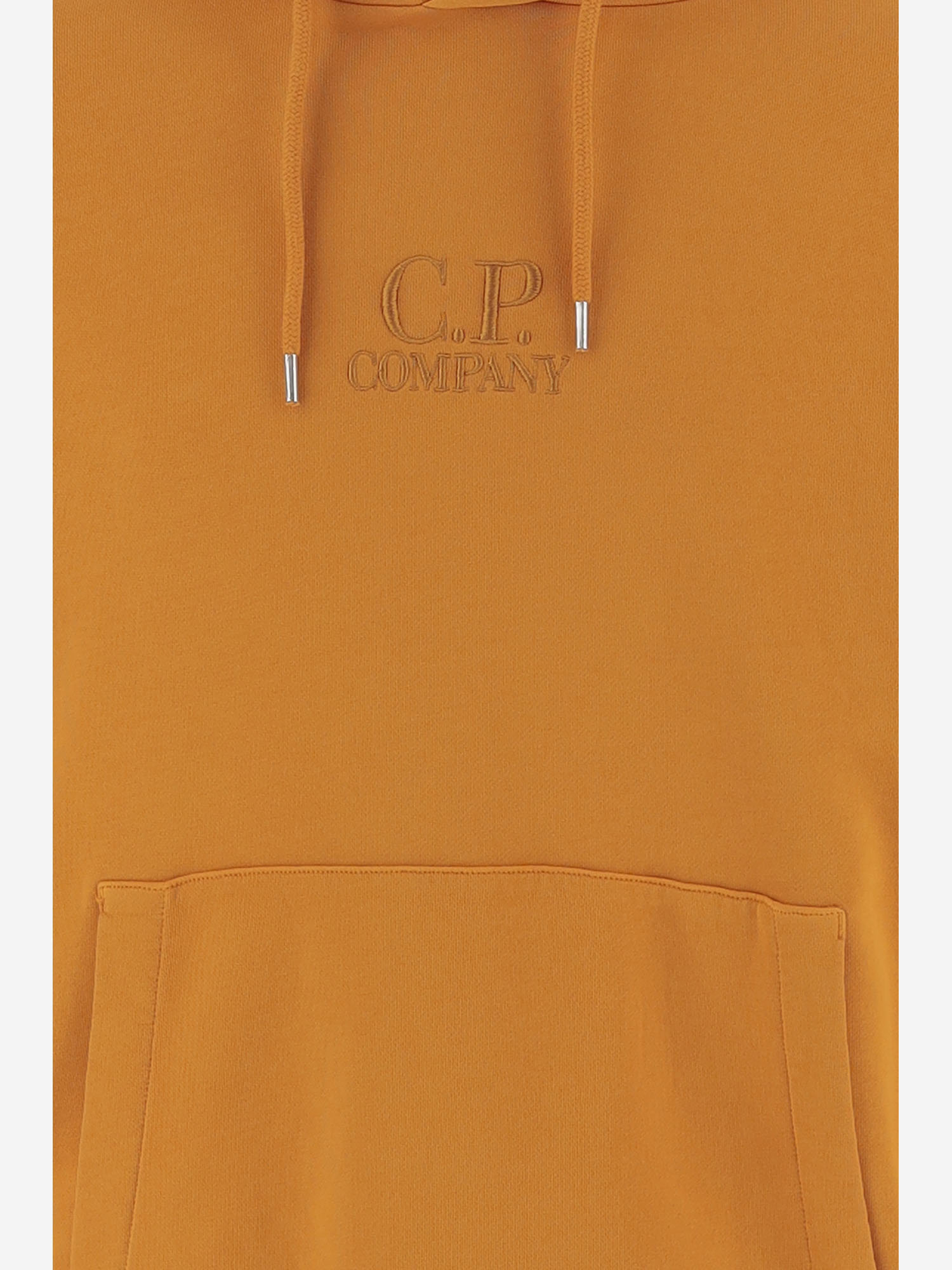 [C.P. Company] Hoodie SS26 20CMSS037B110044R436
